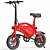 DYU D2 Plus: Foldable E-Bike with Smart Features 3D model small image 3