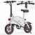 DYU D2 Plus: Foldable E-Bike with Smart Features 3D model small image 6