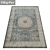 Luxury Carpet Set with High-Quality Textures 3D model small image 2