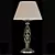 Maytoni Grace Table Lamp RC247-TL-01-R 3D model small image 1