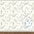 Seamless Wallpaper Set - 3 colors 3D model small image 1