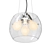 Smart Pendant Light 3D model small image 1