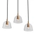 Amadis Pendant Lights Collection 3D model small image 1