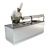 Vauconsant LiveBaker: Creating Animated Culinary Magic 3D model small image 5