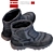 High-Quality Photogrammetry Boots 3D model small image 2