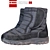 High-Quality Photogrammetry Boots 3D model small image 3