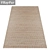 Versatile High-Quality Carpet Set 3D model small image 2