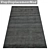 High-Quality Carpet Set 3D model small image 3