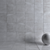  Lima Gray Wall Tiles: Multi-Texture, High-Definition 3D model small image 3