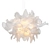 Exclusive Chandelier Collection: Campobasso, Fandango, Nimbus, Capiz 3D model small image 3