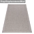 Premium Quality Set of 3 Carpets 3D model small image 3