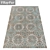 Title: Luxury Carpets Set 3D model small image 2