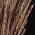 Golden Harvest Wheat Bouquet 3D model small image 4