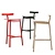 Radice Stools by Mattiazzi: Modern European Design 3D model small image 2