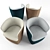 MisuraEmme Surface: Elegant Chair in Three Colors 3D model small image 4