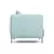 Herman Miller ColorForm Club Chair: Stylish Comfort 3D model small image 4