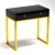 Elegant Vanity Table - 800x800x450mm 3D model small image 1