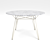 Parisi Table by SP01 | Sleek Design 3D model small image 2