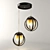  2013 Light Fixture: Elegant & Efficient 3D model small image 1