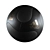 Dual-Tone Soccer Ball 3D model small image 3