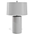 Bohemian Elegance: Hudson Valley Table Lamp 3D model small image 2
