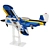 Creative Airplane Model LEGO Set 3D model small image 4