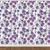 Seamless Wallpaper Set - 3 Shades 3D model small image 2