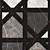 Marble Dekor Wall Tiles: Multi-Texture Elegance 3D model small image 4