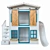 Kids' Dream House 3D model small image 2