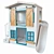 Kids' Dream House 3D model small image 3