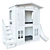 Kids' Dream House 3D model small image 5
