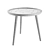 Sleek 500mm Ellos Side Table 3D model small image 3