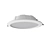 Graciosa LED Recessed Luminaire 6390 - Warm White 3D model small image 1