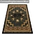 Luxury Rug Set: High-Quality Carpets 3D model small image 4