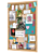 Motivation Corkboard: Inspire Your Desires 3D model small image 3