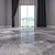 Elegant Bizantino Argento Marble 3D model small image 2