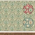 Seamless Wallpaper Set - 3 Colors 3D model small image 1