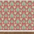 Seamless Wallpaper Set - 3 Colors 3D model small image 2