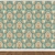 Seamless Wallpaper Set - 3 Colors 3D model small image 4