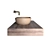 Archived Concrete Sink 3D model small image 5