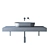 Archived Concrete Sink 3D model small image 8