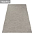 Deluxe Carpet Set: High-Quality Textures for Close and Distant Views 3D model small image 2