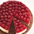 Cherry Delight Cake: Decadent, Delicious, Divine 3D model small image 3