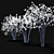 Star Magnolia | Flowering Magnolia Tree 3D model small image 5