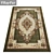 High-Quality Carpets Set for 3D Renders 3D model small image 2