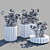 PolyPlant: 435k Unique Greenery 3D model small image 4