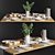 Elegant Breakfast Table Set 3D model small image 1