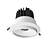 Mantra Formentera Recessed Light: C0078 Ohm 3D model small image 1