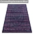 Title: Premium Quality Carpet Set 3D model small image 4