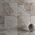 Elegant Ivory Marble Wall Tiles 3D model small image 3